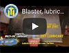 Blaster, lubricante seco con Teflon
